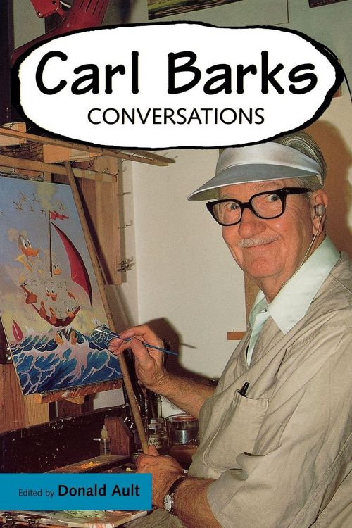 Produktbild: Carl Barks
