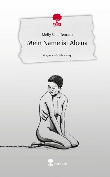 Produktbild: Mein Name ist Abena. Life is a Story - story.one