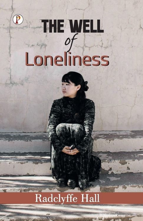 Produktbild: The Well of Ioneliness