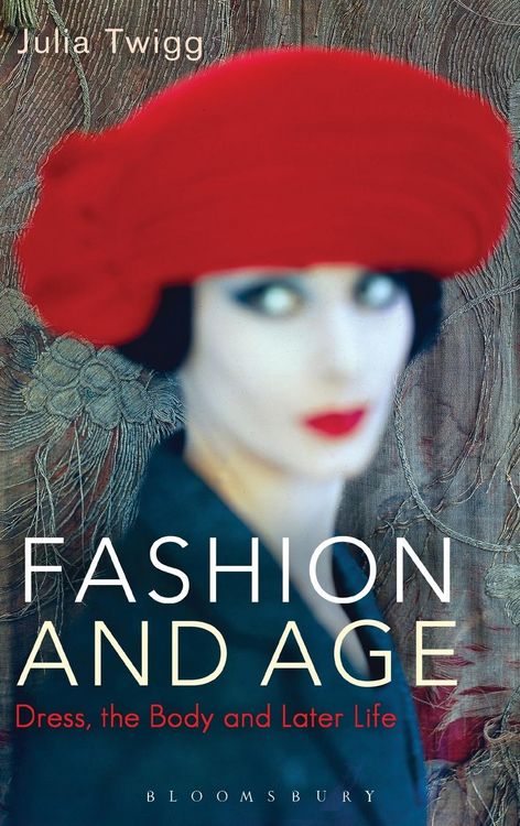 Produktbild: Fashion and Age
