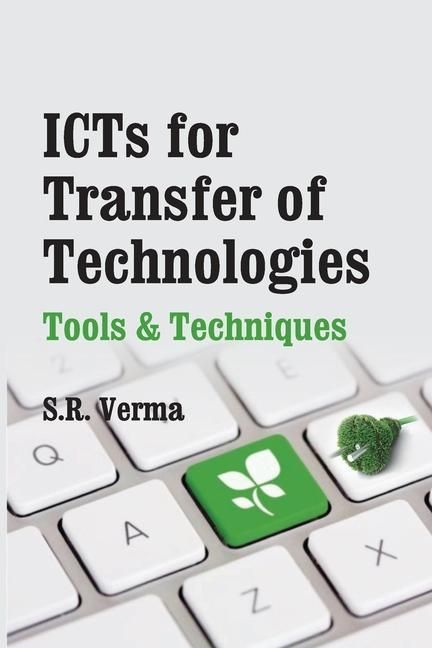 Produktbild: Icts For Transfer Of Technolog