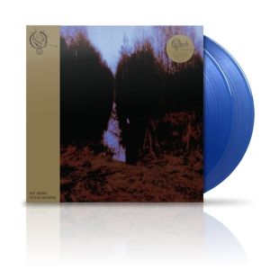 Produktbild: My Arms Your Hearse (Ltd. Blue Col. 2LP)