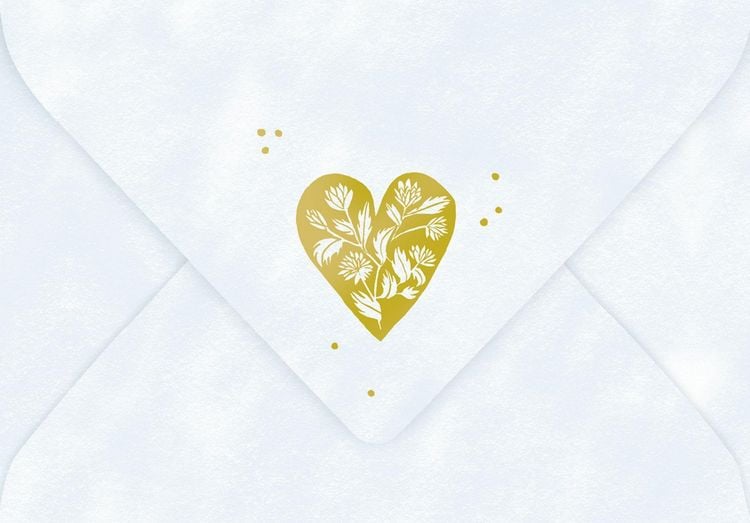 Produktbild: Briefpapier-Set