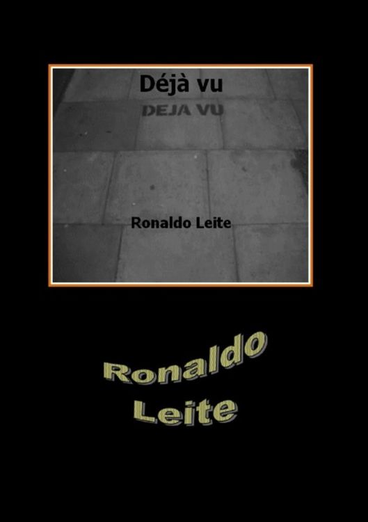 Produktbild: D&eacute;j&agrave; Vu