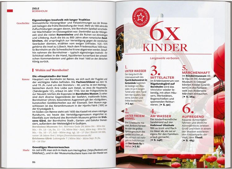 Produktbild: Baedeker Reisef&uuml;hrer Lanzarote