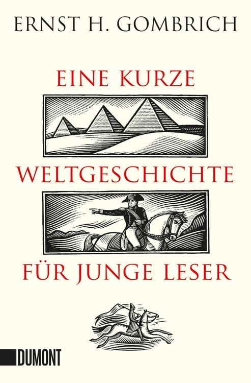 Produktbild: Eine kurze Weltgeschichte f&uuml;r junge Leser