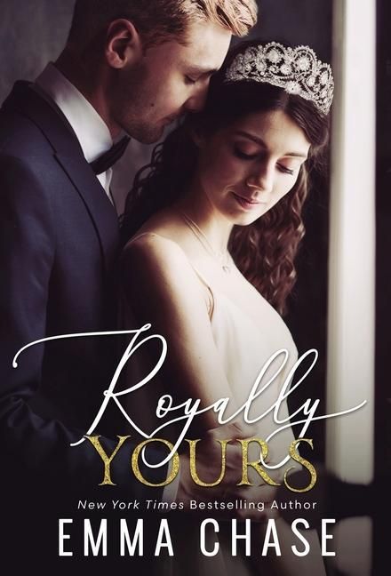 Produktbild: Royally Yours