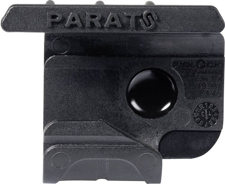 Produktbild: Parat 6902042151 Befestigung PARASNAP SNAP-IN 1