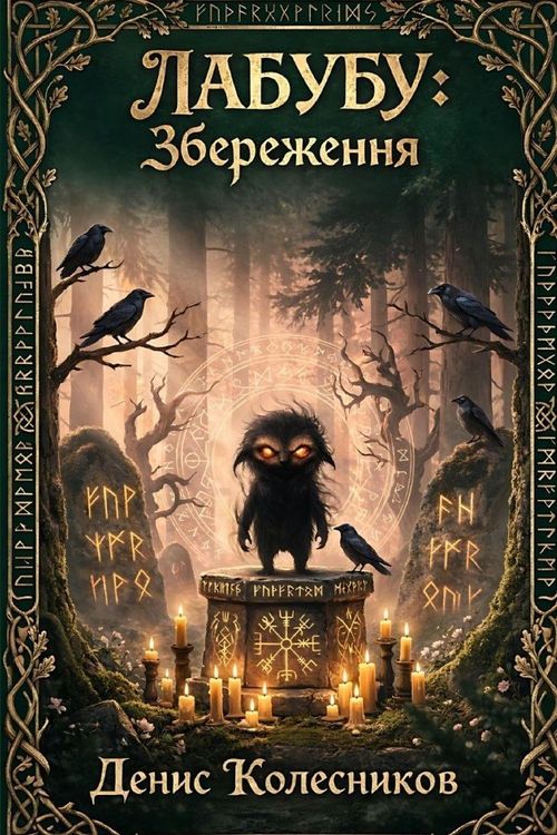 Produktbild: ЛАБУБУ