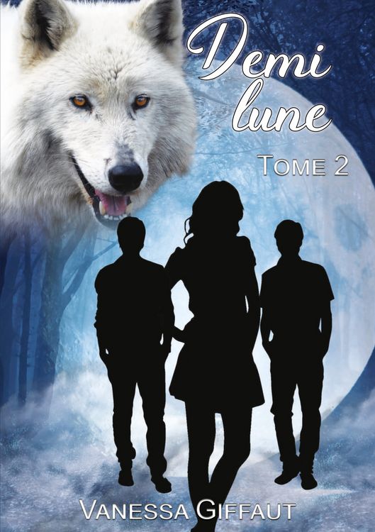 Produktbild: Demi lune