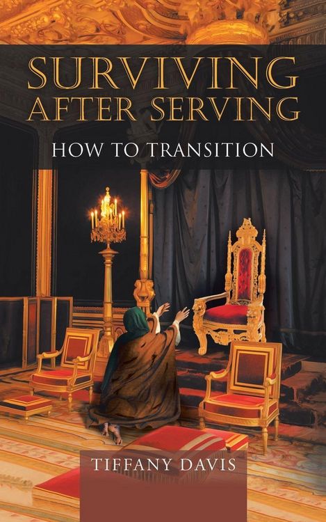 Produktbild: Surviving After Serving