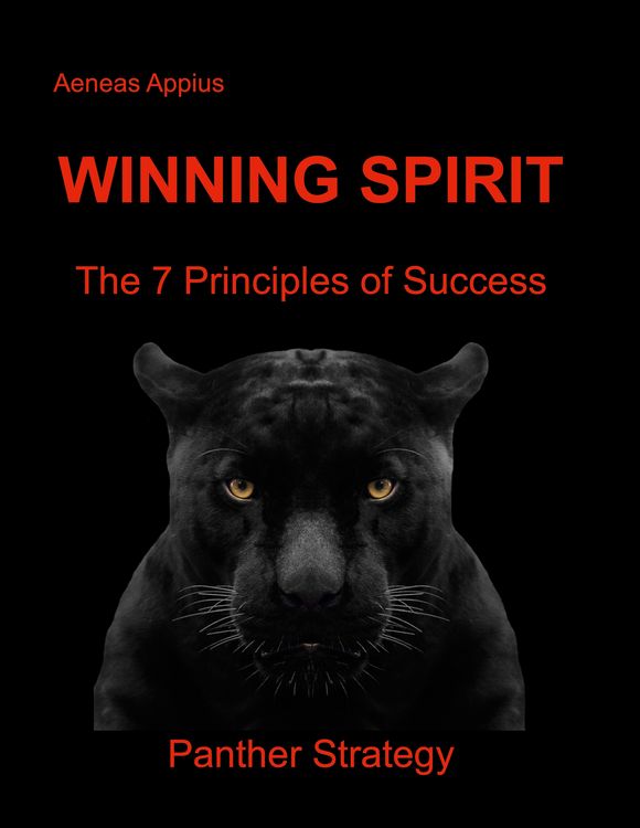 Produktbild: Winning Spirit