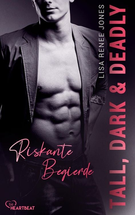 Produktbild: Tall, Dark and Deadly - Riskante Begierde