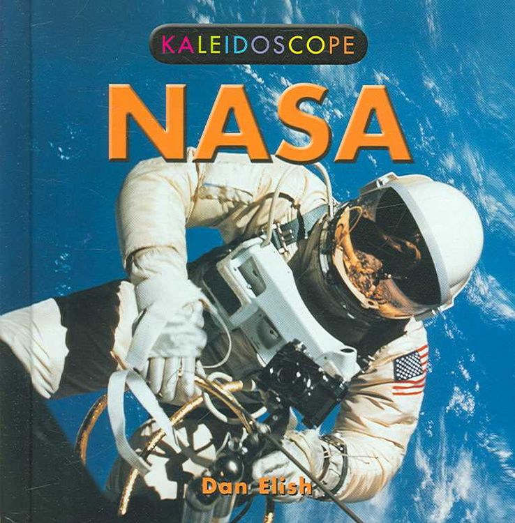 Produktbild: NASA