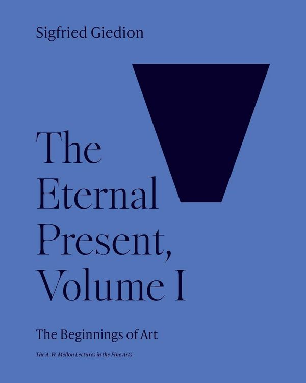 Produktbild: The Eternal Present, Volume I