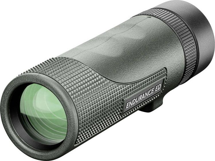 Produktbild: Hawke Endurance ED 10x25 Monocular Monokular 10 x 25mm Gr&uuml;n