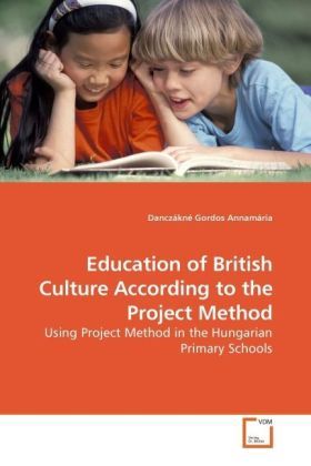 Produktbild: Annam&aacute;ria, D: Education of British Culture According to the