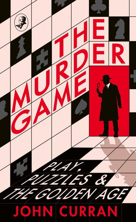 Produktbild: Curran, J: Murder Game
