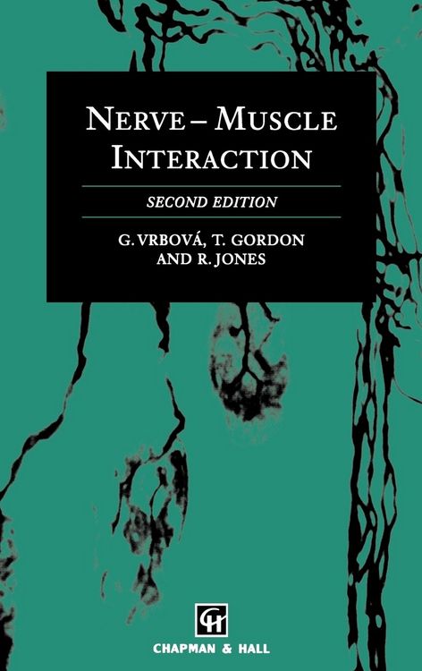 Produktbild: Nerve-Muscle Interaction