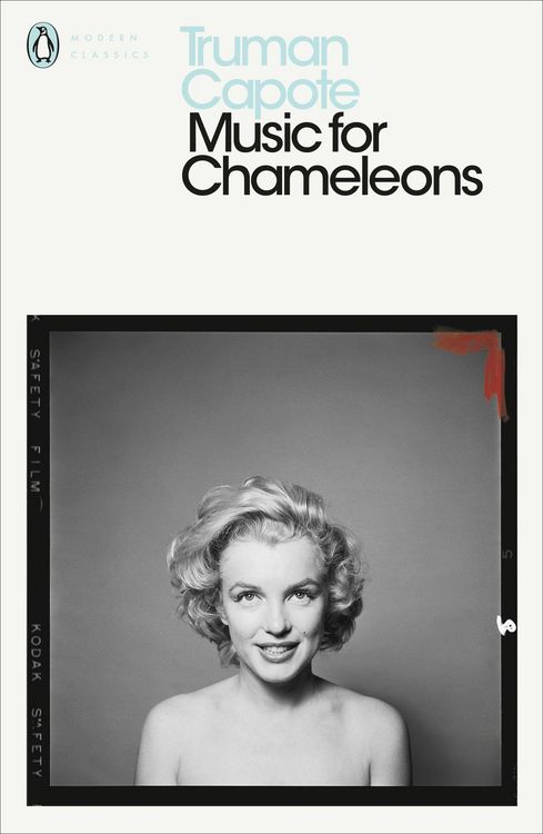 Produktbild: Music for Chameleons