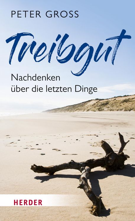 Produktbild: Treibgut