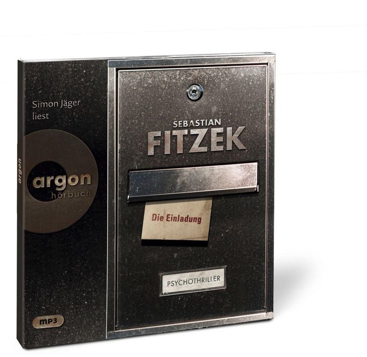 Produktbild: Die Einladung