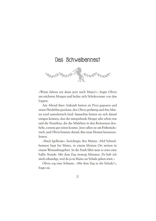 Produktbild: Schutzhof Schwalbennest