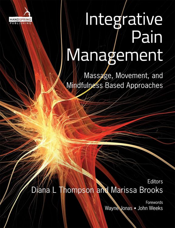 Produktbild: Integrative Pain Management