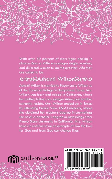 Produktbild: Born a Wife