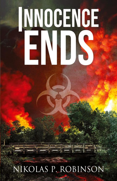 Produktbild: Innocence Ends