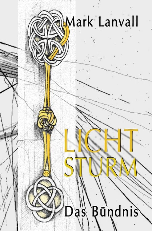 Bild vom Artikel Lichtsturm IV vom Autor Mark Lanvall
