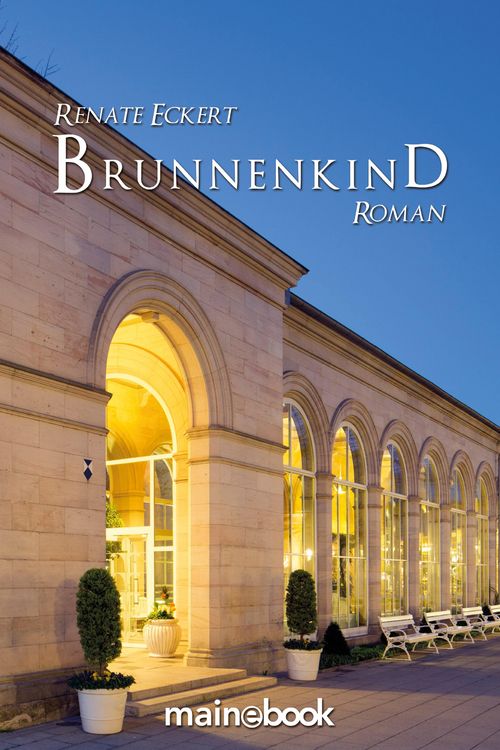 Produktbild: Brunnenkind