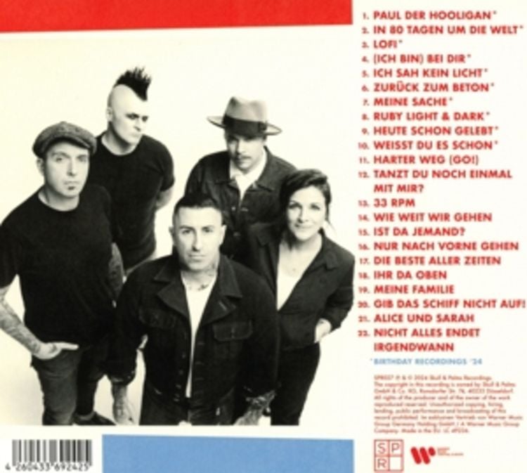Produktbild: Jolly Good Fellas-Best of Broilers 1994-2024