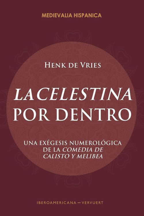 Produktbild: La Celestina por dentro