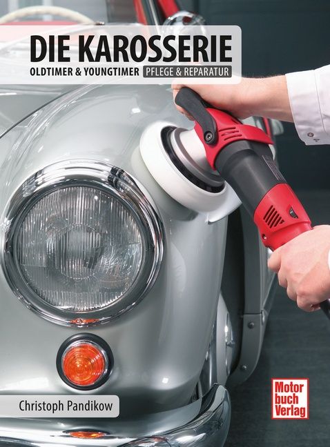 Produktbild: Die Karosserie