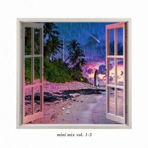 Produktbild: mini mix vol. 1-3