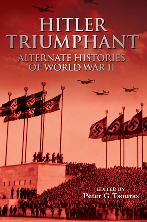 Produktbild: Hitler Triumphant