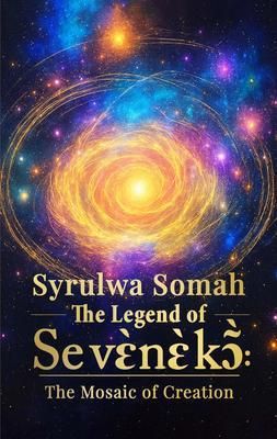 Produktbild: The Legend of Seven&iquest;k&iquest;~