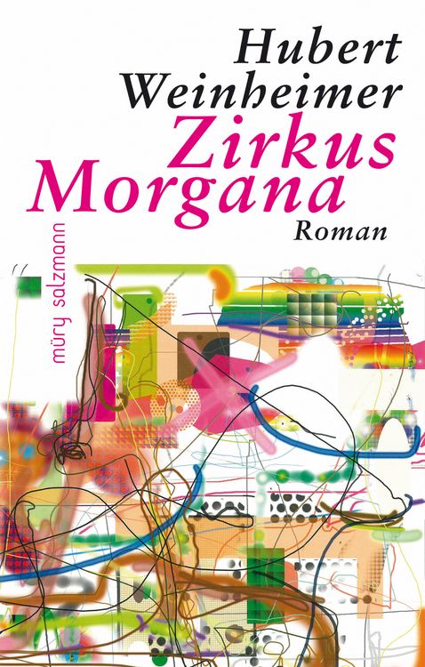 Produktbild: Zirkus Morgana