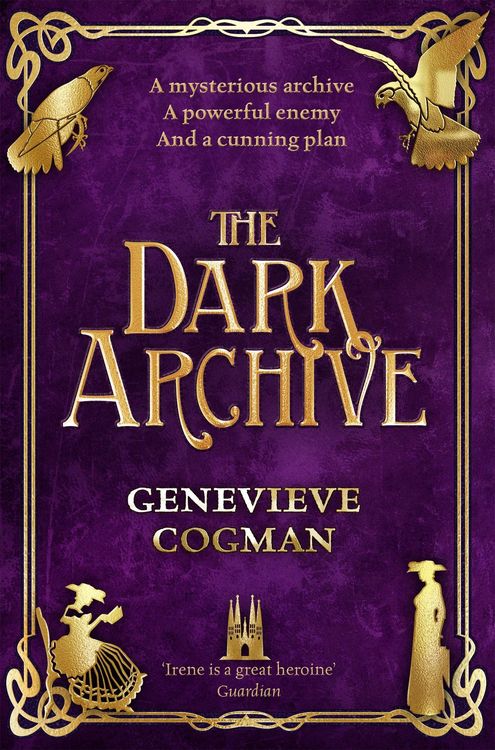 Produktbild: The Dark Archive