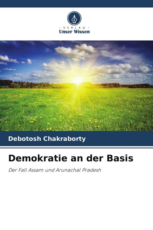 Produktbild: Demokratie an der Basis
