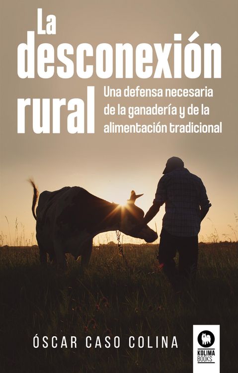 Produktbild: La desconexi&oacute;n rural