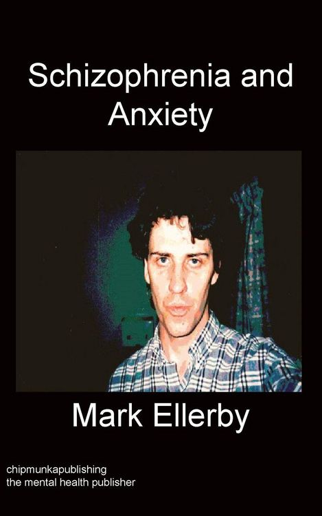 Produktbild: Schizophrenia And Anxiety