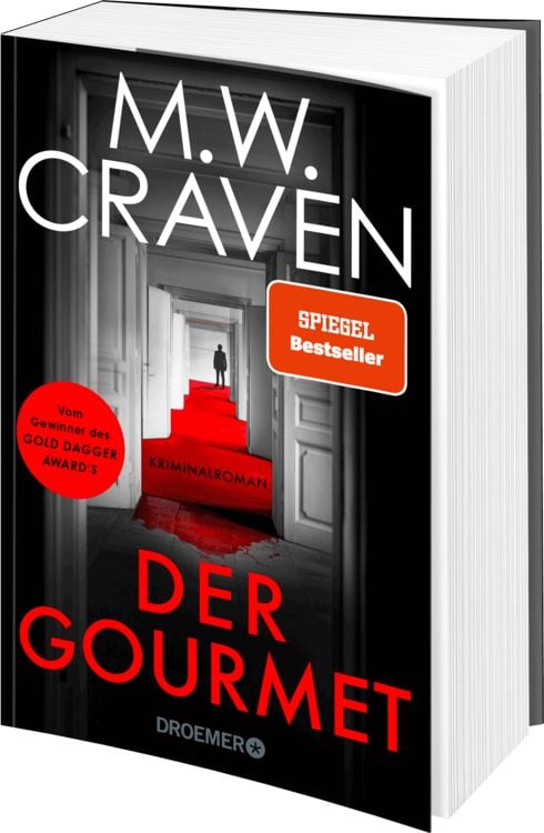 Produktbild: Der Gourmet