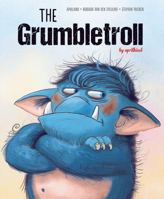 Produktbild: The Grumbletroll
