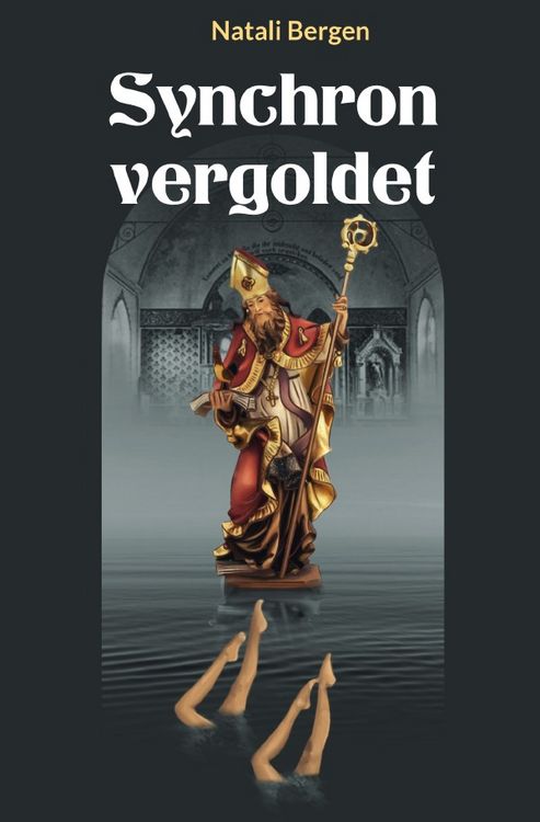 Produktbild: Synchron vergoldet