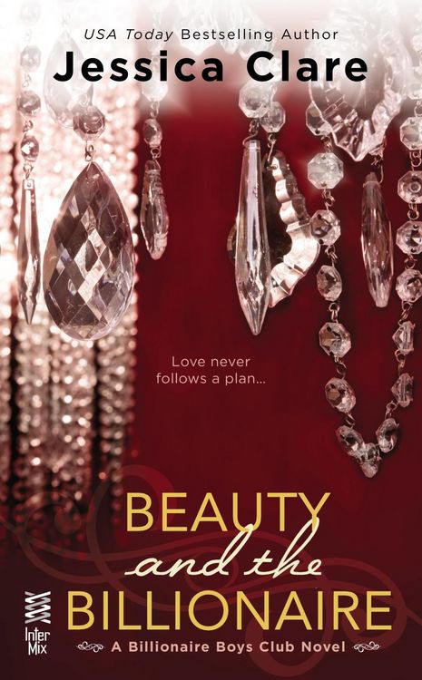 Produktbild: Beauty and the Billionaire