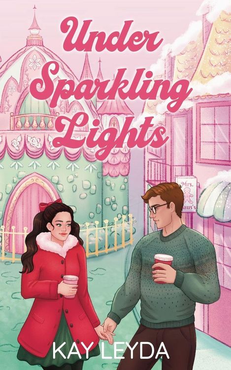 Produktbild: Under Sparkling Lights