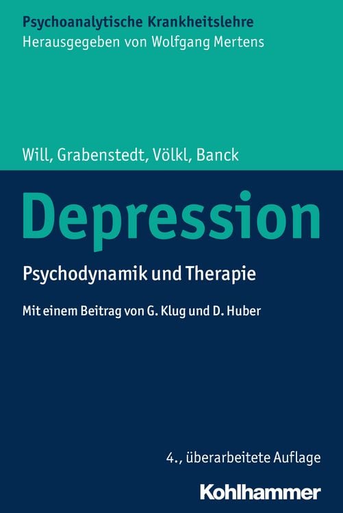 Produktbild: Depression