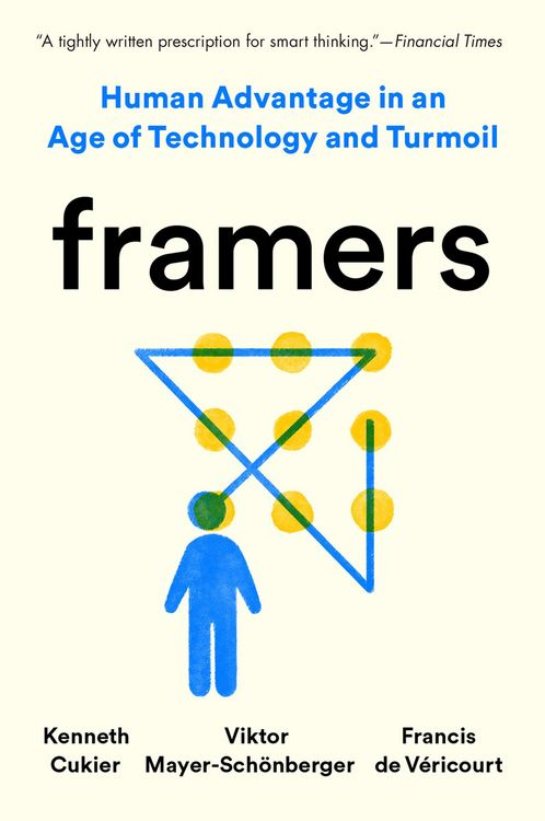 Produktbild: Framers